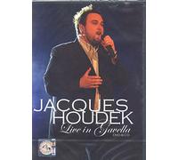 Jacques Houdek - JACQUES HOUDEK - Live In Gavella