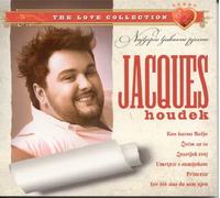 JACQUES HOUDEK - JACQUES HOUDEK-Najljepse Ljubavne Pjesme