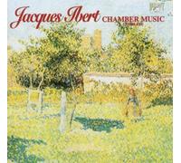 Jacques Ibert - Chamber Music Complete