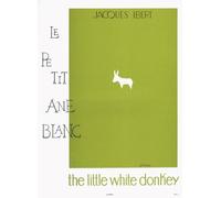 Jacques Ibert: le Petit Ane Blanc, from Stories for Piano Piano