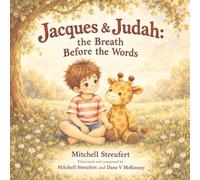 Jacques & Judah: the Breath Before the Words