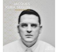Jacques Kuba Seguin - Migrations