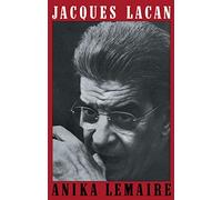 Jacques Lacan