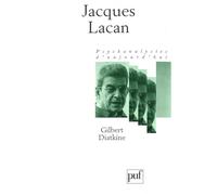 Jacques Lacan
