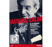 Jacques Lacan (DVD)