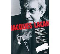 JACQUES LACAN, LA PSYCHANALYSE
