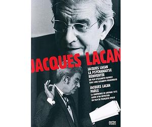 JACQUES LACAN, LA PSYCHANALYSE