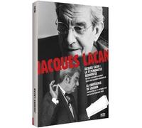 Jacques Lacan: La Psychanalyse Reinventee/Lacan Parle [DVD]
