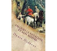 Jacques le fataliste et son maitre