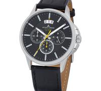 JACQUES LEMANS Chronograph Quartz 1-1542A