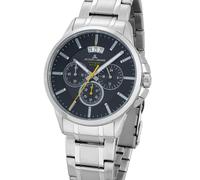 Jacques Lemans 1-1542D Sydney Chronograph Mens Watch 42mm 10ATM