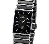 Jacques Lemans 1-1593.1A York Mens Watch 28mm 5ATM