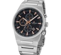 Jacques Lemans 1-1734A Manchester Chronograph Mens Watch