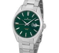 Jacques Lemans 1-1846F Derby Mens Watch 43mm 10 ATM