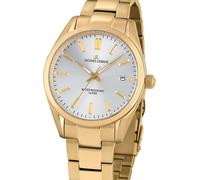 JACQUES LEMANS Derby 1-1859 1-1859K Mens Wristwatch