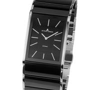 Jacques Lemans 1-1940A Dublin Ceramic Ladies Watch 24mm 5 ATM