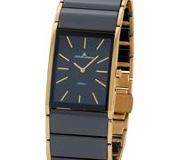 Jacques Lemans 1-1940C Dublin Ceramic Ladies Watch 24mm 5 ATM