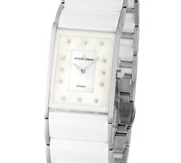 Jacques Lemans 1-1940G Dublin Ceramic Ladies Watch 24 x 28 mm