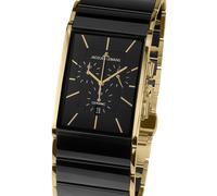 Jacques Lemans 1-1941D Dublin Mens watch 30mm 5ATM
