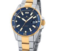 Jacques Lemans 1-2014F Liverpool Mens Watch 42mm 20ATM