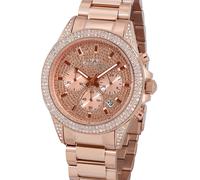 Jacques Lemans 1-2051B La Passion Chronograph Unisex Ladies Watch