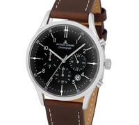Jacques Lemans 1-2068M Retro Classic Chronograph Mens Watch