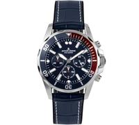 Jacques Lemans 1-2091B 1-2091B Mens Chronograph