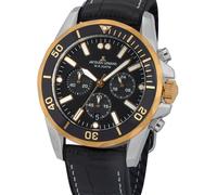 Jacques Lemans 1-2091D Liverpool Chronograph Mens Watch