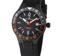 Jacques Lemans 1-2109D Hybromatic Mens Watch 42mm