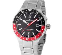 Jacques Lemans Hybromatic 1-2109F Automatic Mens Watch