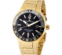 Jacques Lemans 1-2109J Hybromatic Mens Watch 42mm