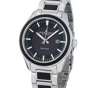 Jacques Lemans Eco Power 1-2116D Mens Wristwatch