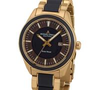 Jacques Lemans Eco Power 1-2116J Mens Wristwatch
