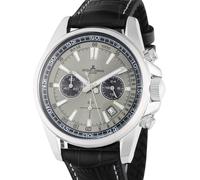 Jacques Lemans 1-2117Q Liverpool Mens Chronograph 44mm 20ATM