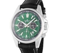 Jacques Lemans 1-2117T Liverpool Mens Chronograph 44mm 20ATM