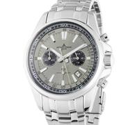Jacques Lemans 1-2117ZA Liverpool Mens Chronograph 44mm 20ATM