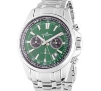 Jacques Lemans 1-2117ZD Liverpool Mens Chronograph 44mm 20ATM