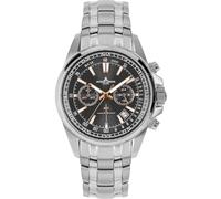 Jacques Lemans 1-2117ZE Mens Liverpool Watch