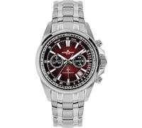 Jacques Lemans 1-2117ZQ Mens Liverpool Watch