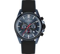 JACQUES LEMANS Analog mid-31299, Black/White