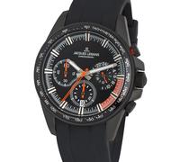 Jacques Lemans Analog Model 1-2127D Liverpool Chronograph 40mm 10ATM. Brand
