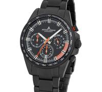 Jacques Lemans 1-2127H Liverpool Chronograph Mens Watch 40mm