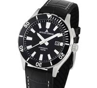 Jacques Lemans 1-2131A Hybromatic Mens Watch 43mm 10ATM