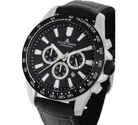 Jacques Lemans 1-2140A Liverpool Chronograph Mens Watch