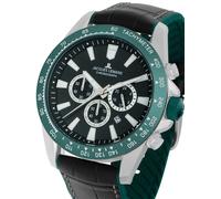 Jacques Lemans 1-2140C Liverpool Chronograph Mens Watch