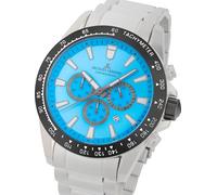 Jacques Lemans 1-2140K Liverpool Chronograph Mens Watch