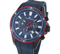 Jacques Lemans 1-2141B Liverpool Chronograph Mens Watch