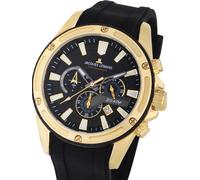 Jacques Lemans 1-2141D Liverpool Chronograph Mens Watch