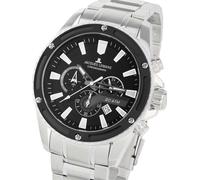 JACQUES LEMANS Fitness Watch mid-39600