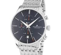 Jacques Lemans 1-2163H London Mens Chronograph 40mm 5ATM